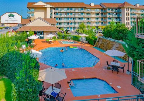 Arbors at island hotel and suites - Now $87 (Was $̶1̶2̶2̶) on Tripadvisor: Arbors at Island Landing Hotel & Suites, Pigeon Forge. See 2,605 traveler reviews, 776 candid photos, …